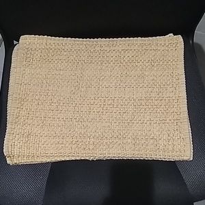 Table placemats